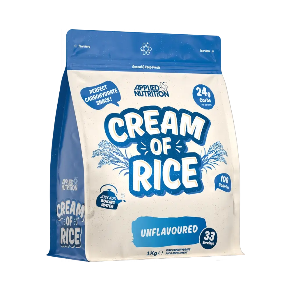 Cream of Rice 1kg