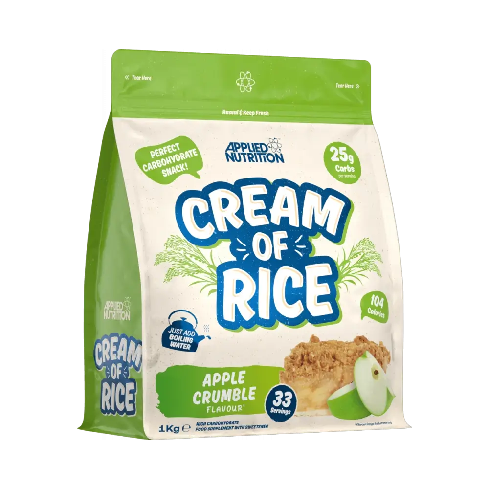 Cream of Rice 1kg