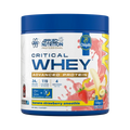 Applied Nutrition Critical Whey