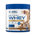 Critical Whey
