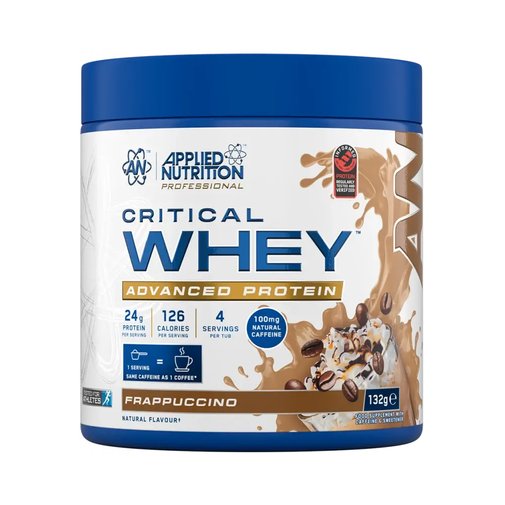 Applied Nutrition Critical Whey