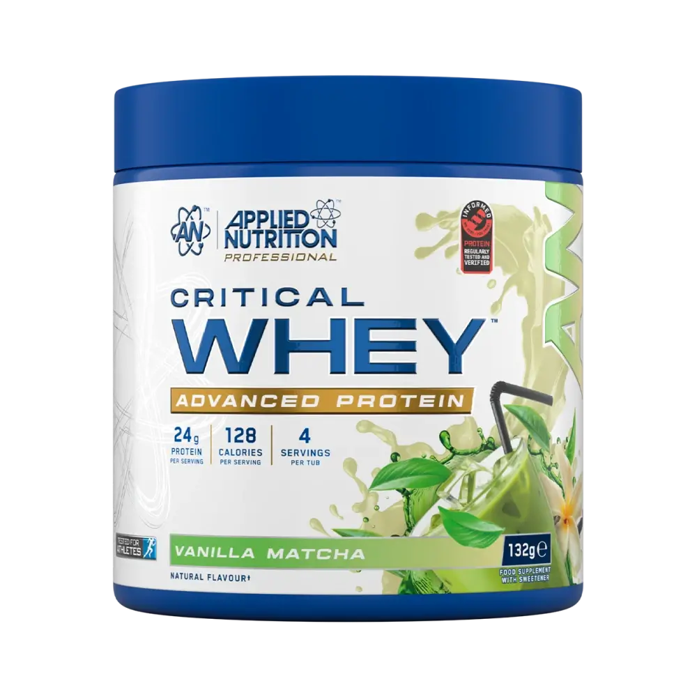 Applied Nutrition Critical Whey