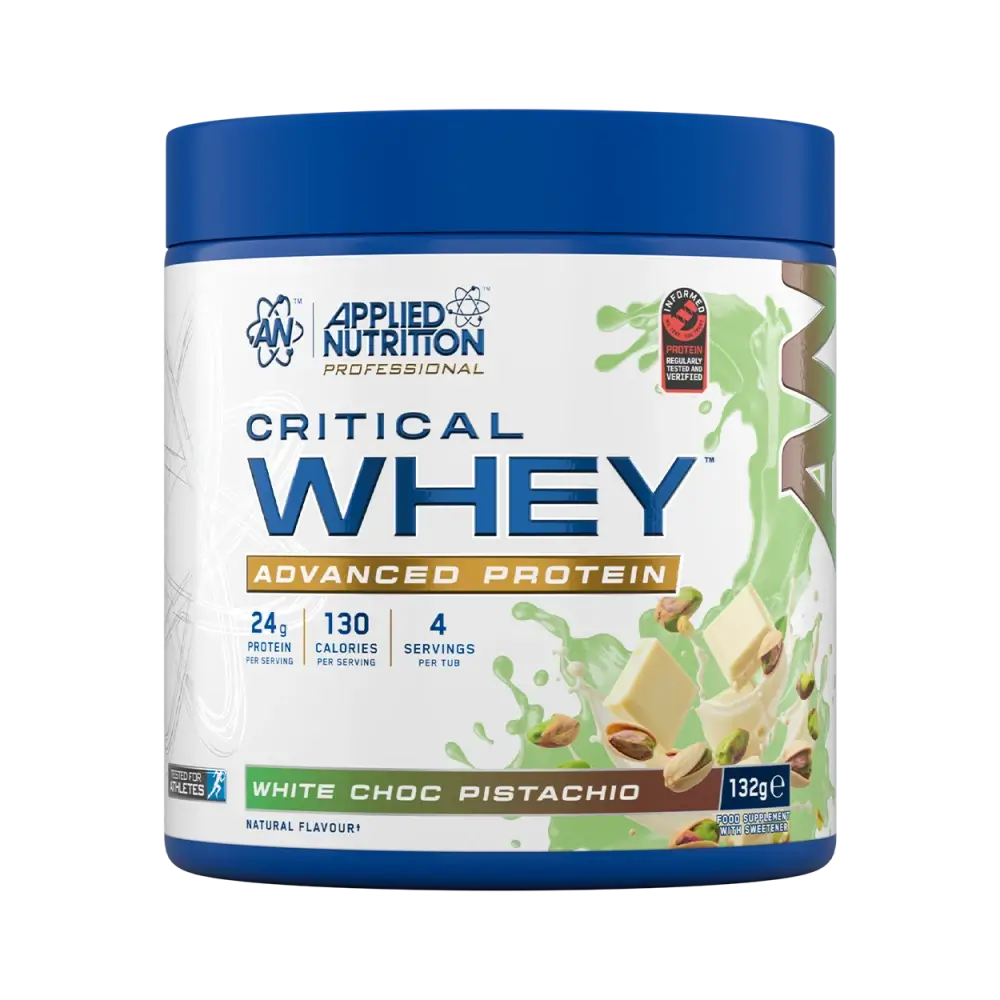 Applied Nutrition Critical Whey