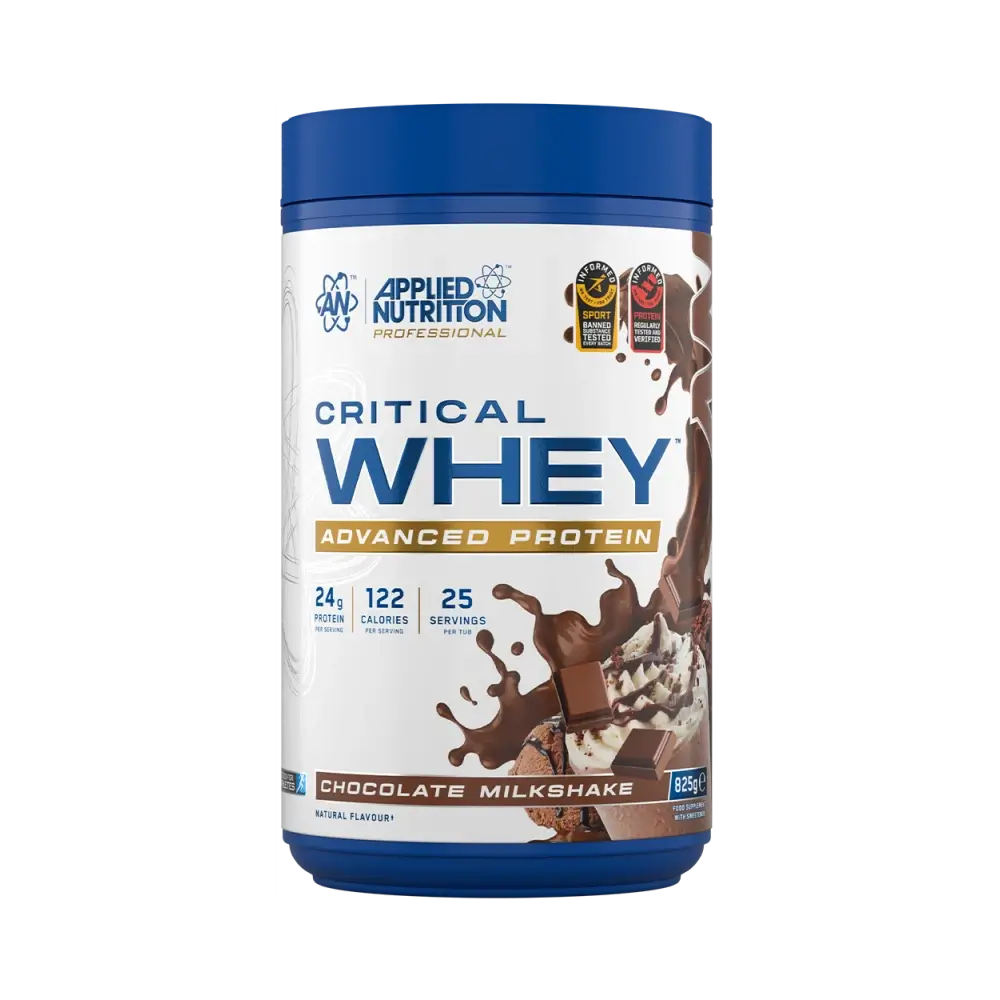 Applied Nutrition Critical Whey