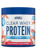 Applied Nutrition Clear Whey 132g