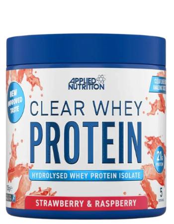 Applied Nutrition Clear Whey 132g