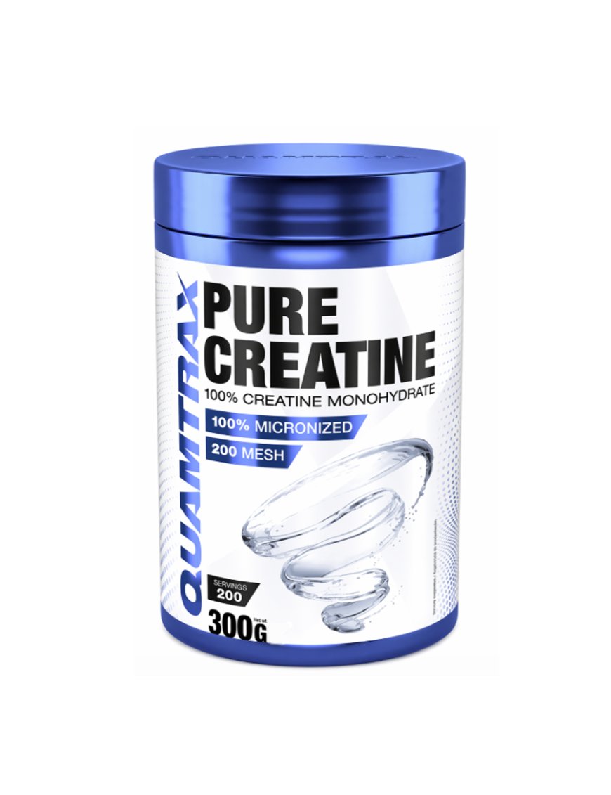 Pure Creatine 200MESH 300g