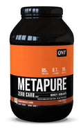 QNT Metapure Zero Carb Whey Isolate 908g