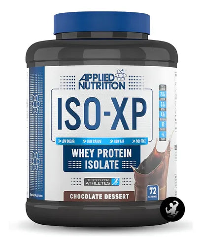 Applied Nutrition ISO-XP 1800g