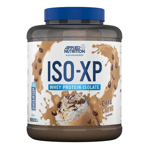 Applied Nutrition ISO-XP 1800g