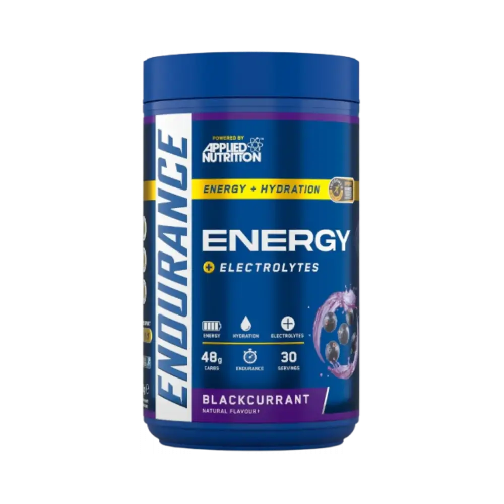 Endurance Energy + Electrolytes 1.5kg