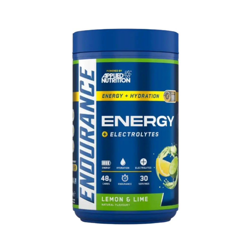 Endurance Energy + Electrolytes 1.5kg