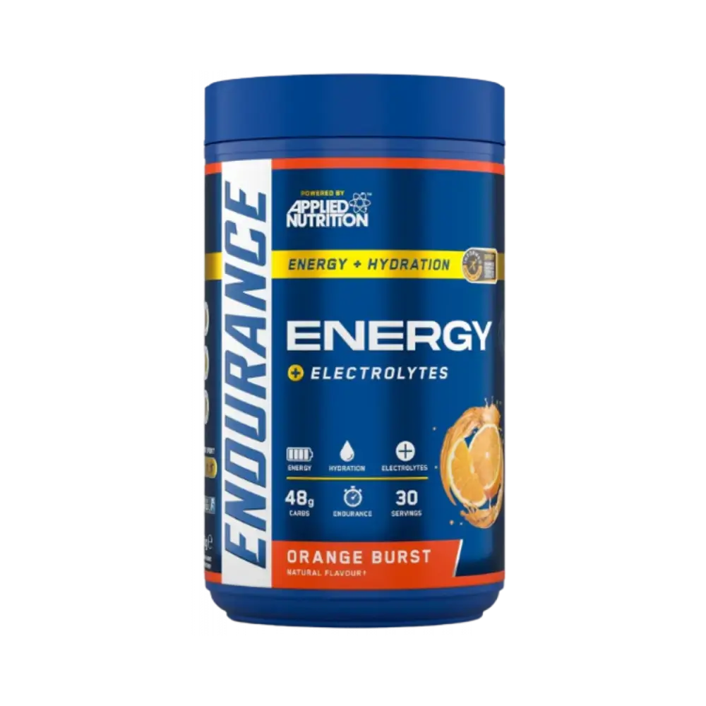 Endurance Energy + Electrolytes 1.5kg