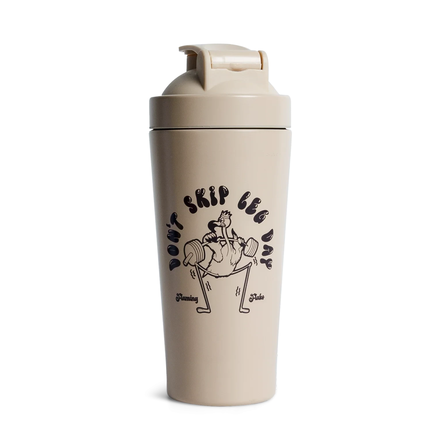 Metal Shaker 800ml