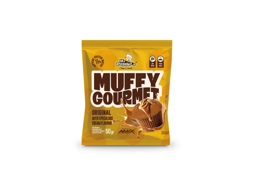 Muffin Gourmet 50g