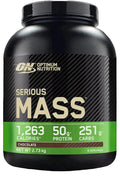 ON Serious Mass