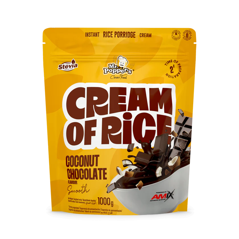 Cream of Rice 1kg