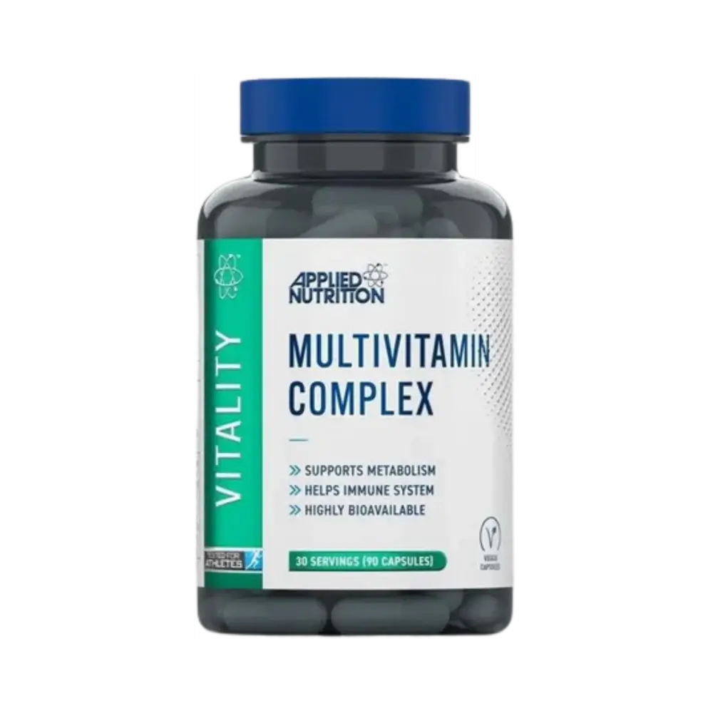 Multivitamin Complex 90caps