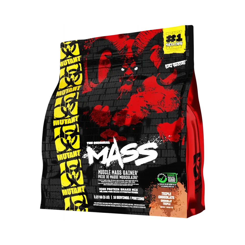 Mutant Mass 2,27 kg