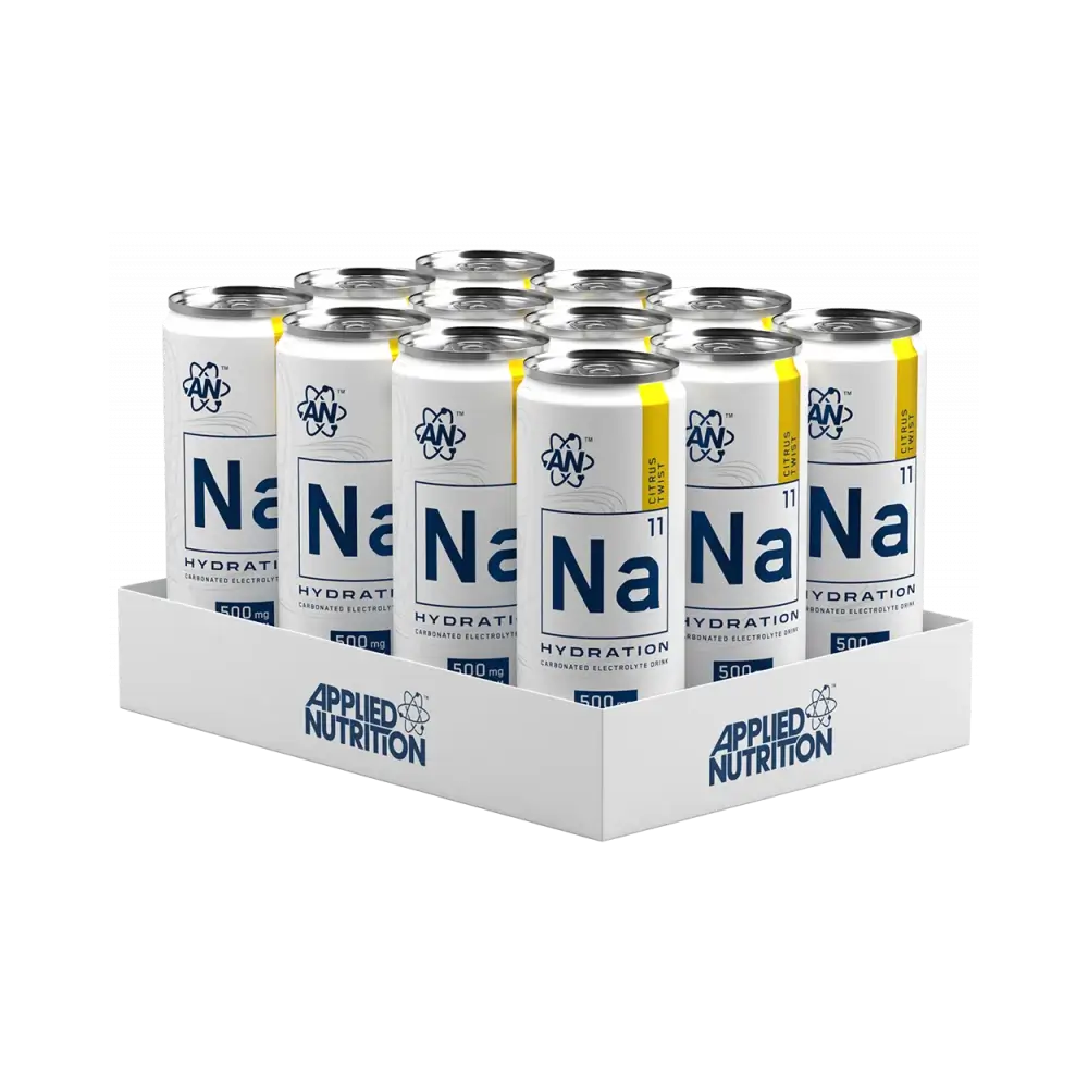 Na Hydration 330ml