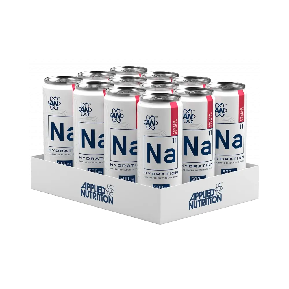 Na Hydration 330ml