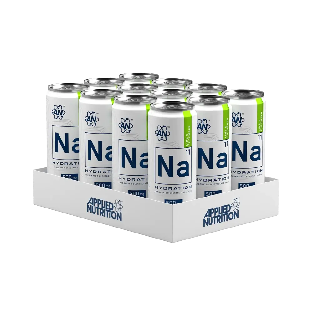 Na Hydration 330ml