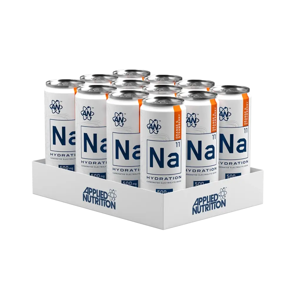 Na Hydration 330ml