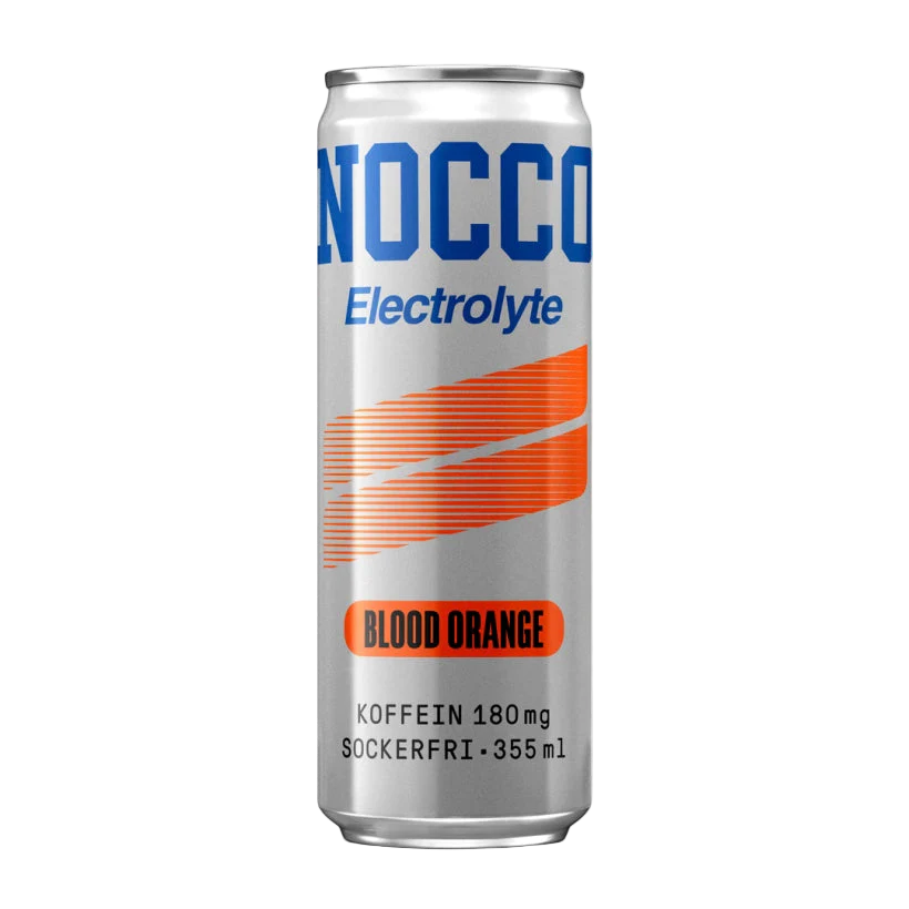 NOCCO Electrolyte 330ml