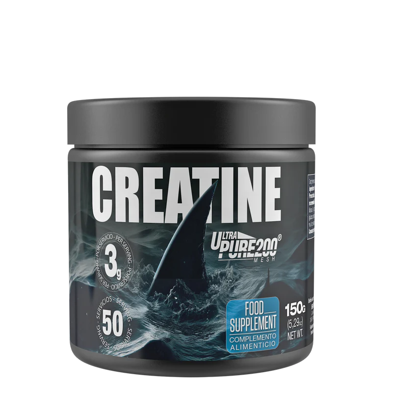 Creatine 200MESH