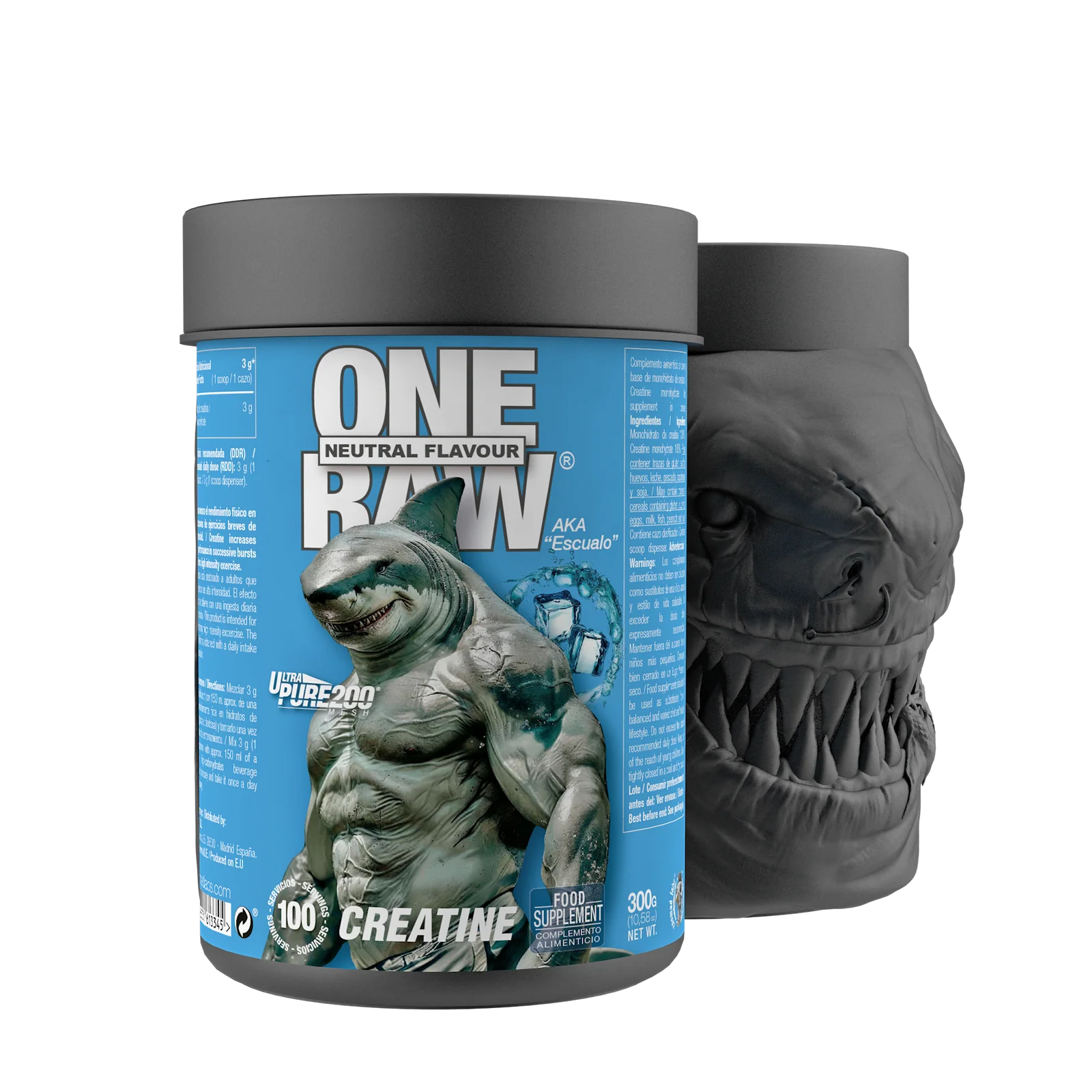 Creatine 200MESH
