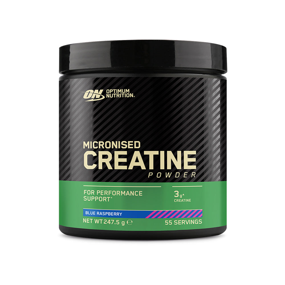 ON Micronised Creatine Powder