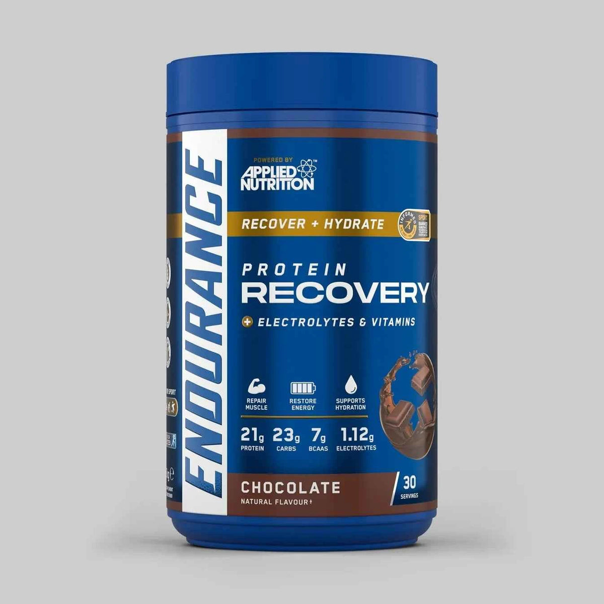 Endurance Recovery Protein 1.5kg