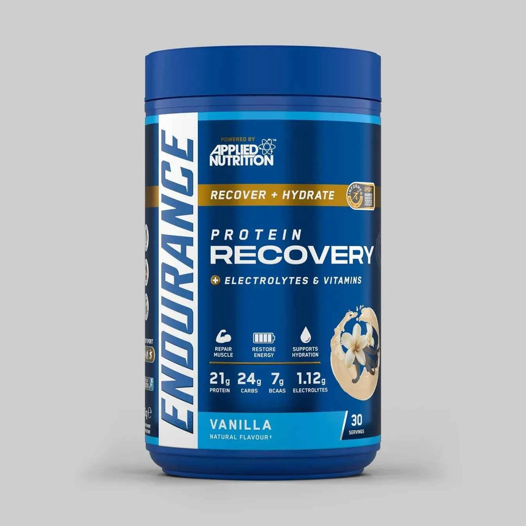 Endurance Recovery Protein 1.5kg