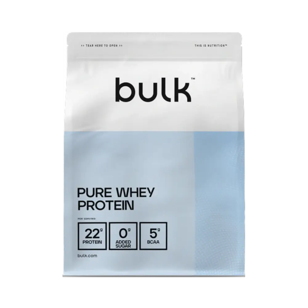 Pure Whey Protein - 1kg Neutro