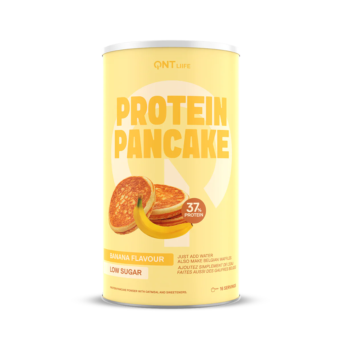 Protein Pancake 500g