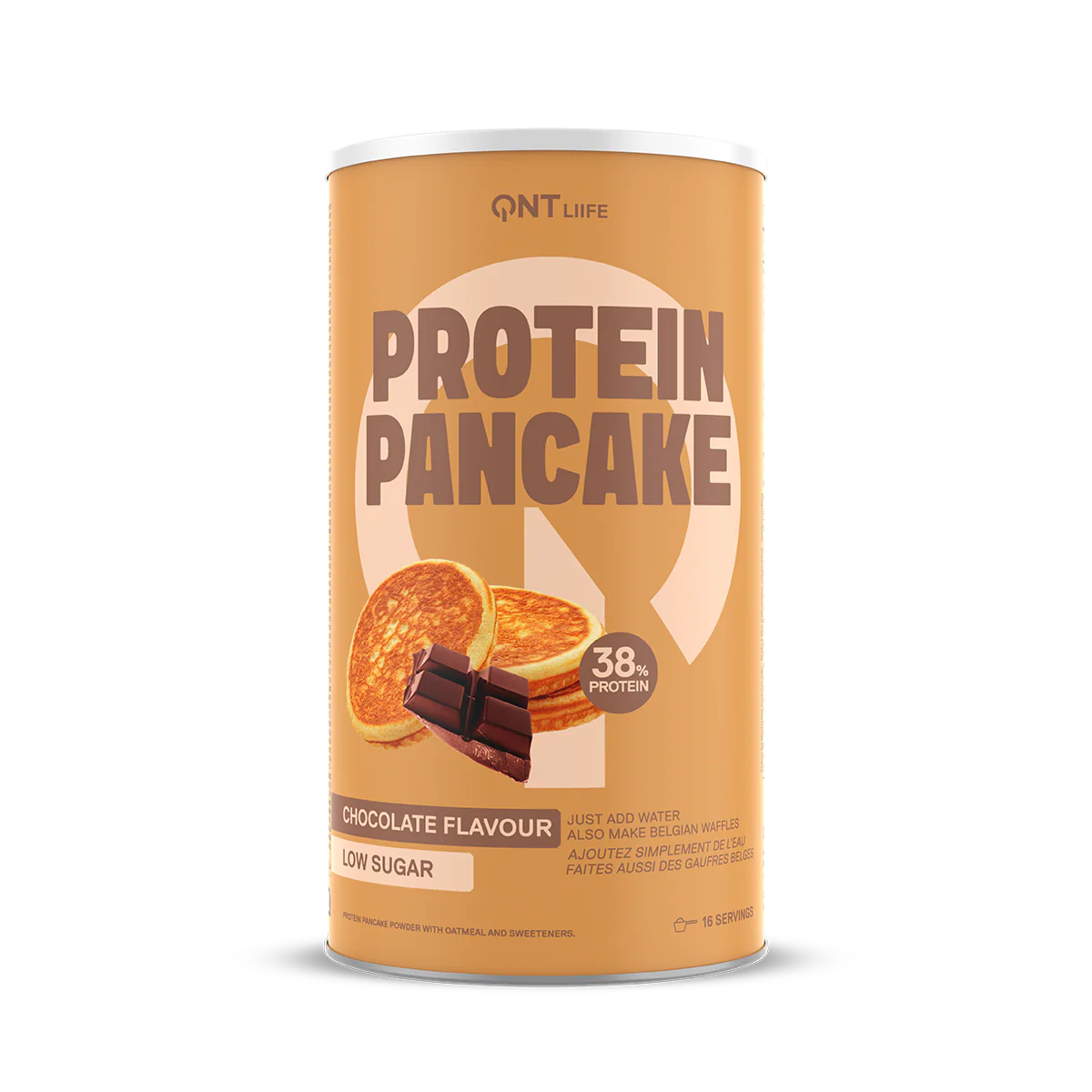 Protein Pancake 500g