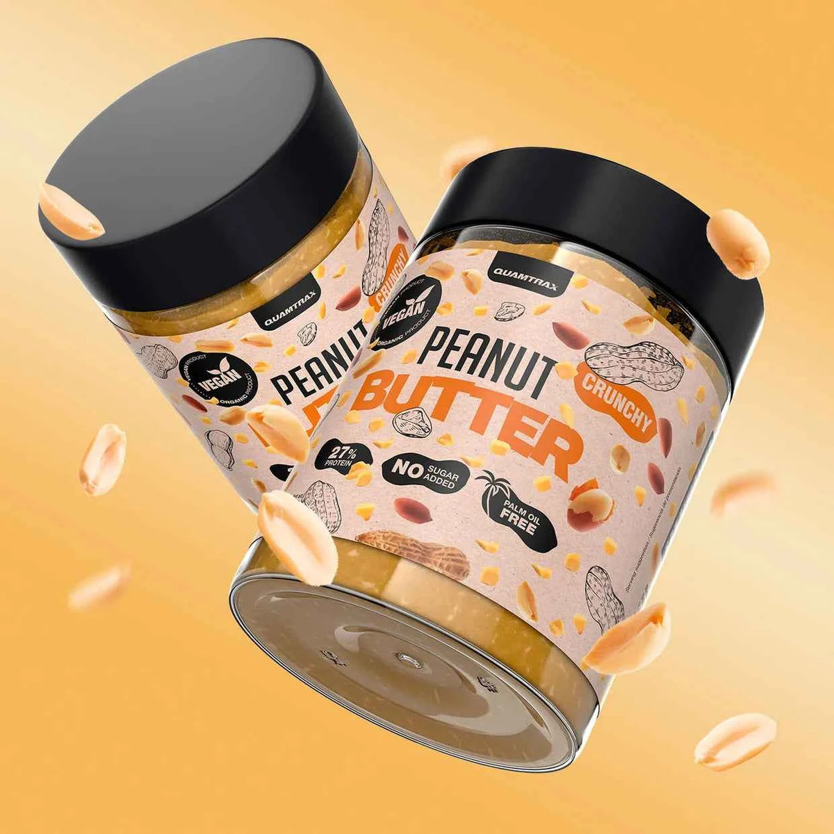 Peanut Butter