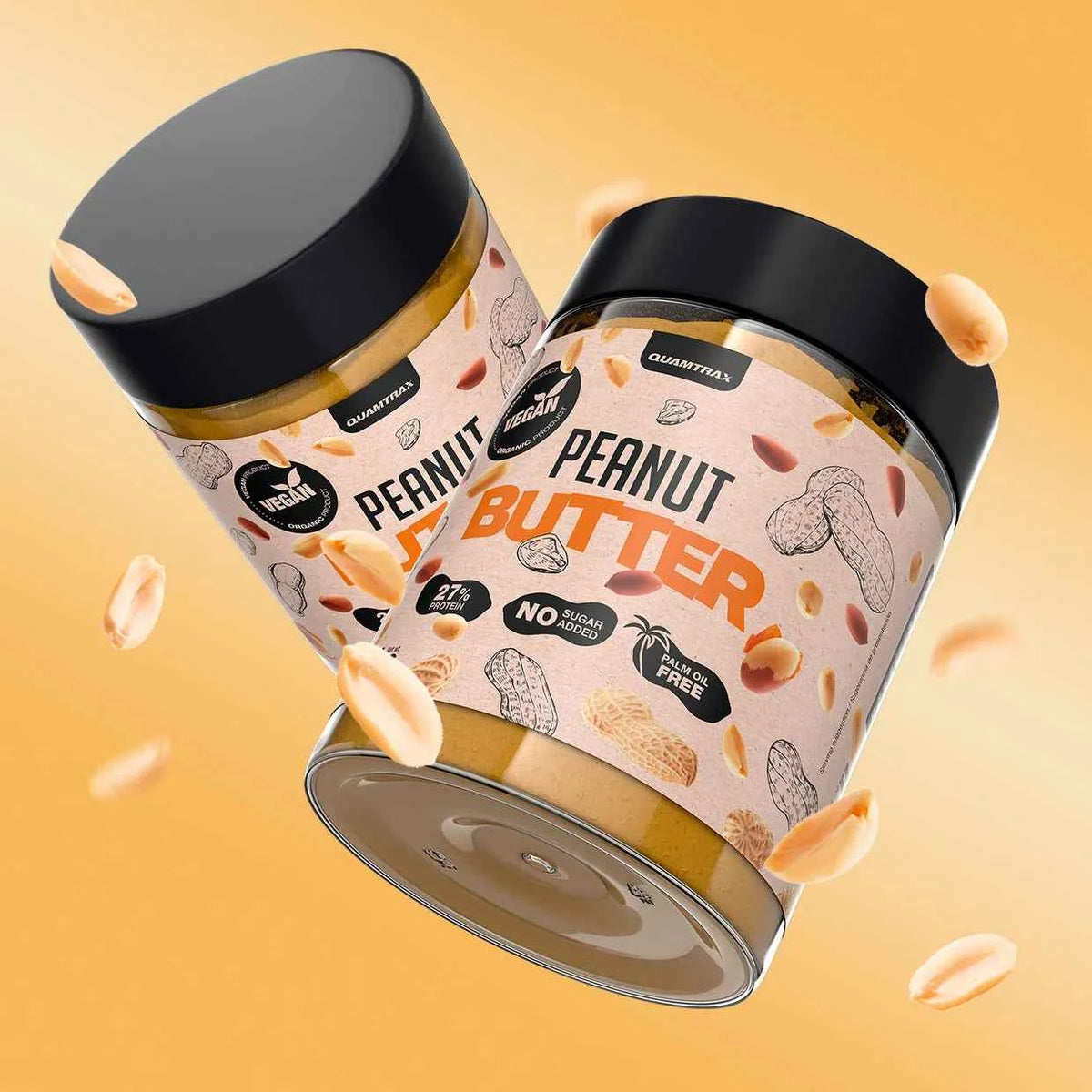 Peanut Butter