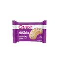 Quest Protein Frosted Cookies 25g
