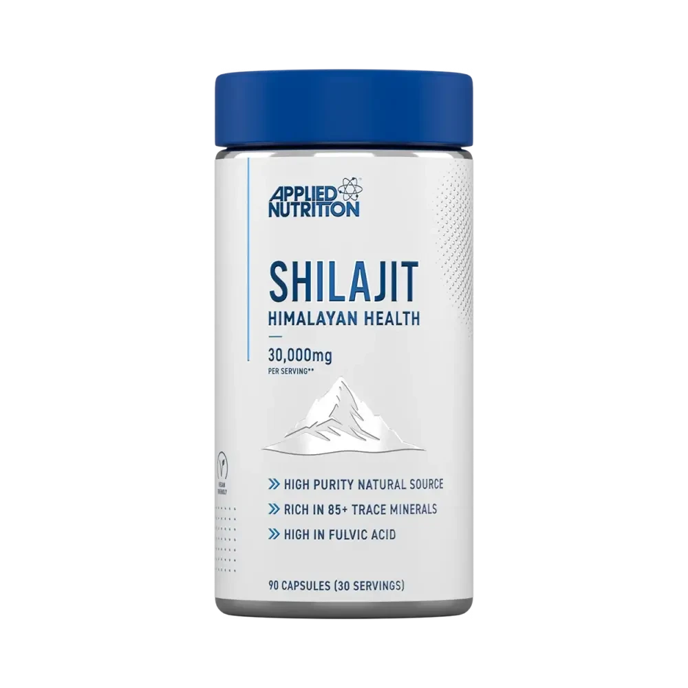 Shilajit 90 caps.