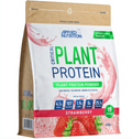 Applied Nutrition Critical Plant 450g