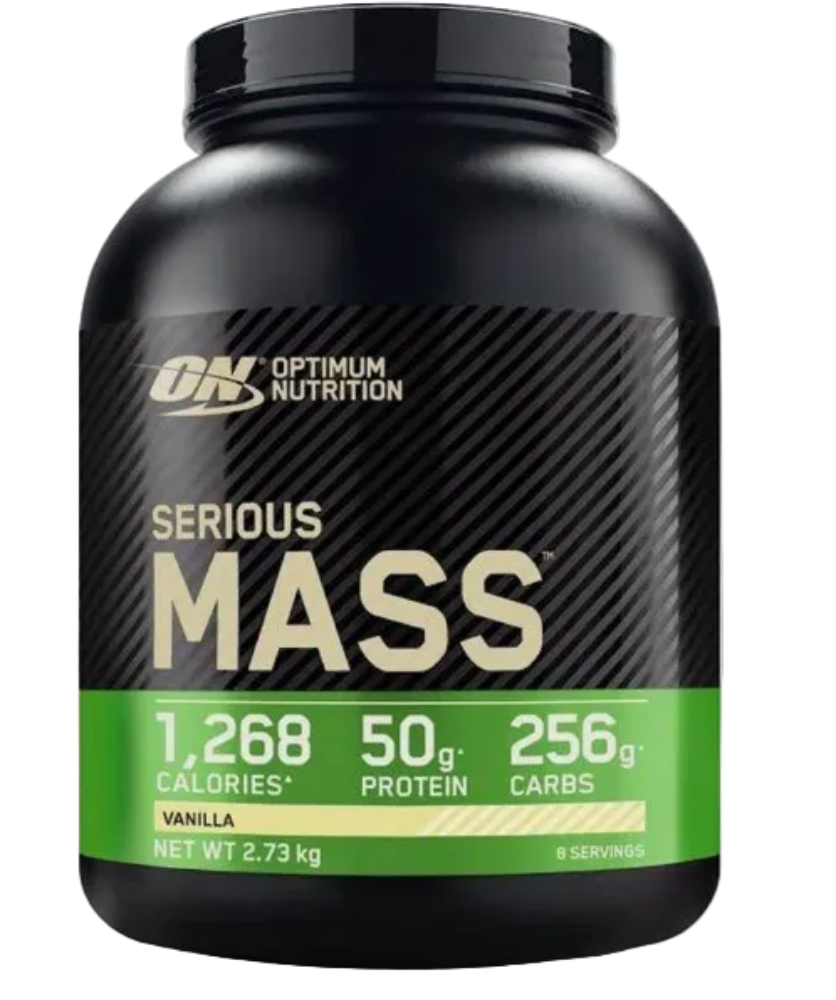ON Serious Mass
