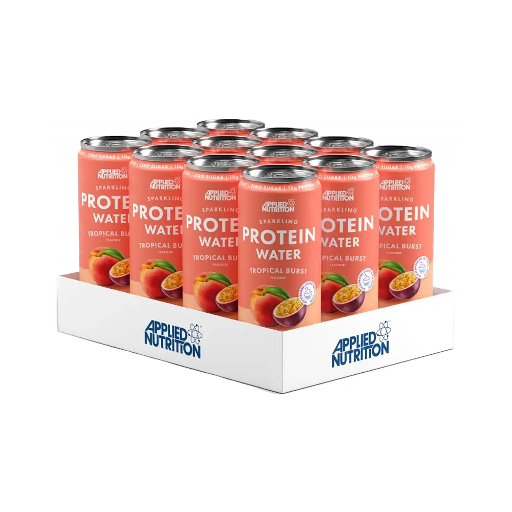 Sparkling Protein Water 330ml