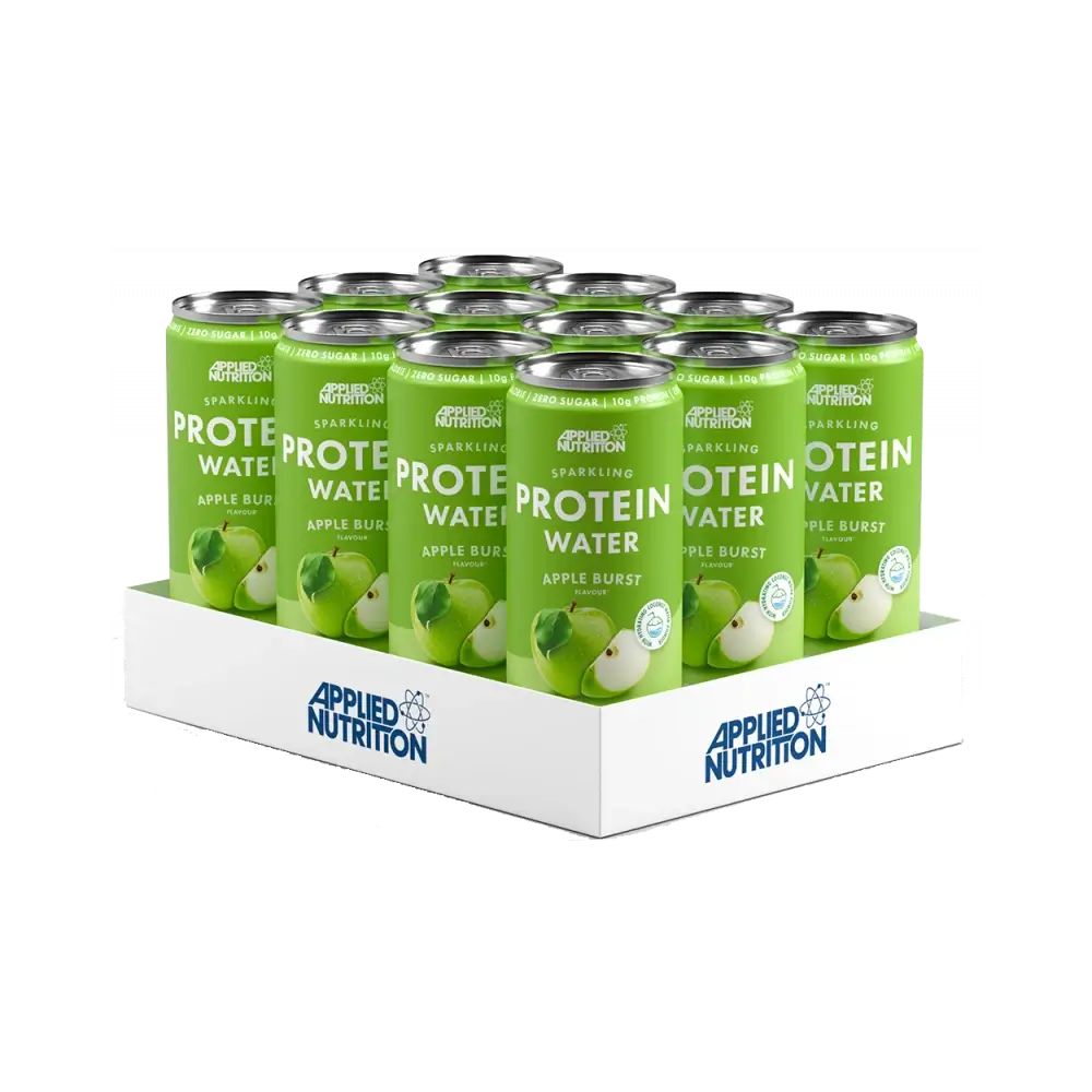 Sparkling Protein Water 330ml