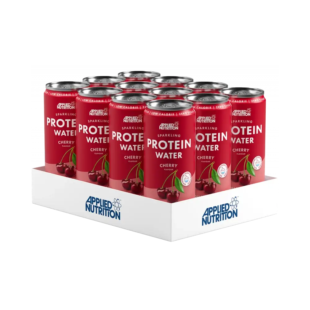 Sparkling Protein Water 330ml