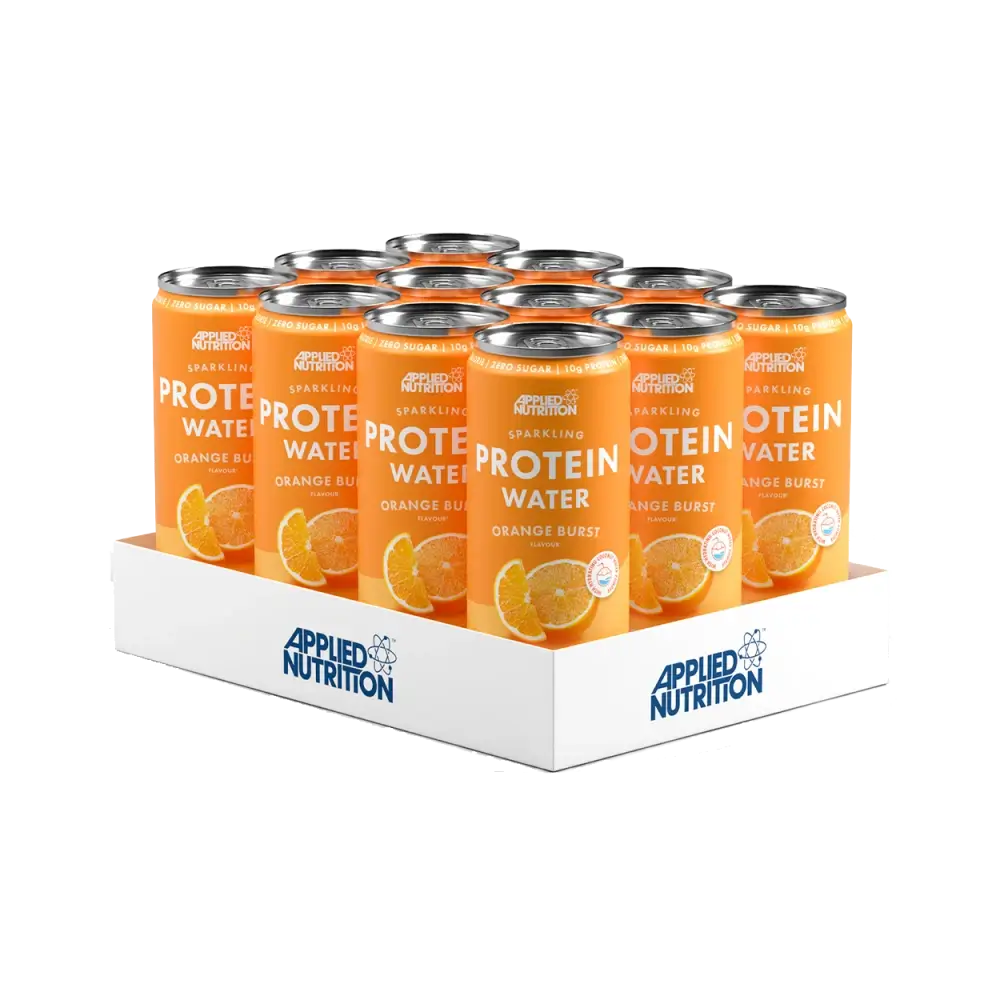 Sparkling Protein Water 330ml