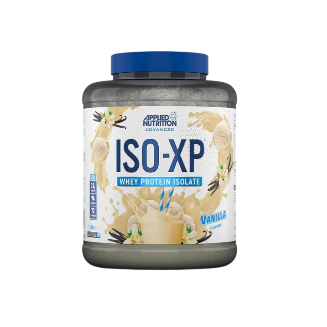 Applied Nutrition ISO-XP 1800g