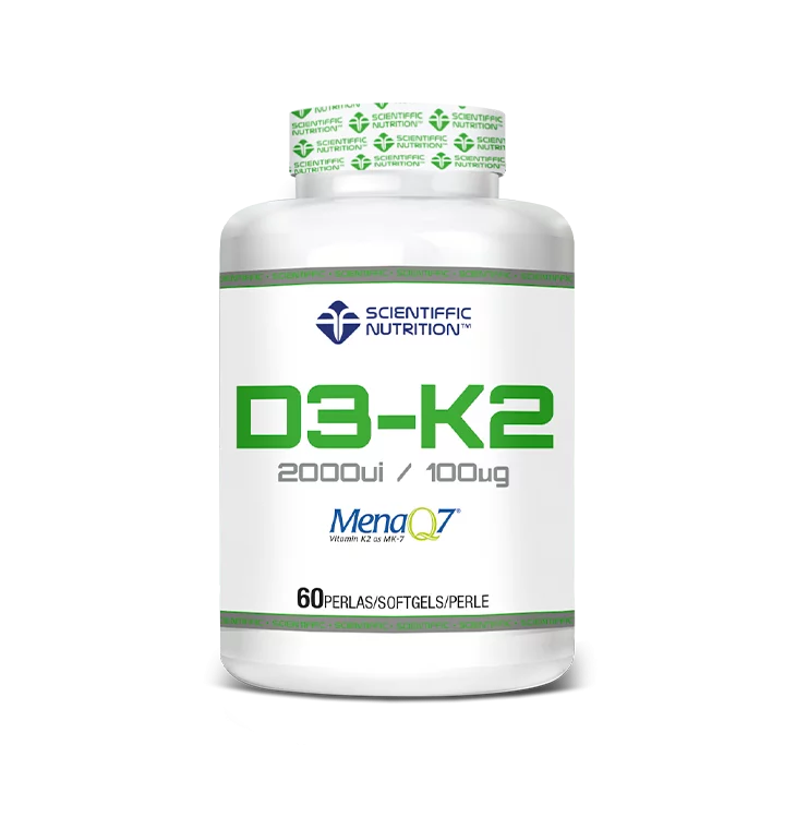 D3-K2 60caps