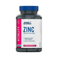 Zinc Chelated Bisglycinate - 90caps