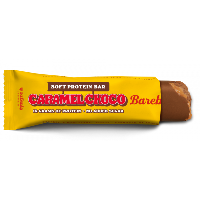 Barrita Proteica 55g